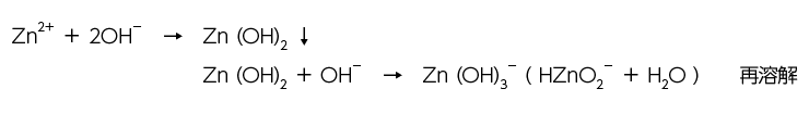 再溶解