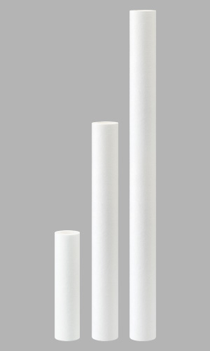 Melt blown filter cartridge MB