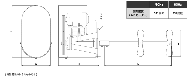 AG-3図面